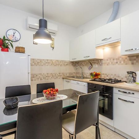 Kozala Apartment Fiume Kültér fotó