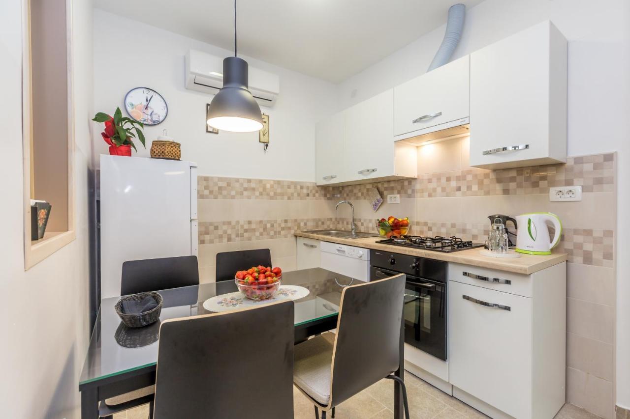 Kozala Apartment Fiume Kültér fotó