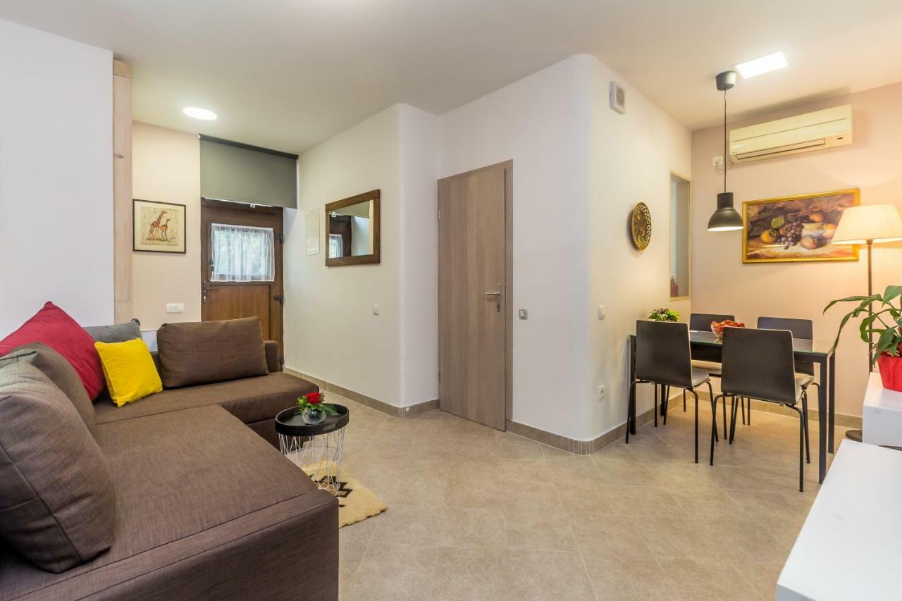 Kozala Apartment Fiume Kültér fotó